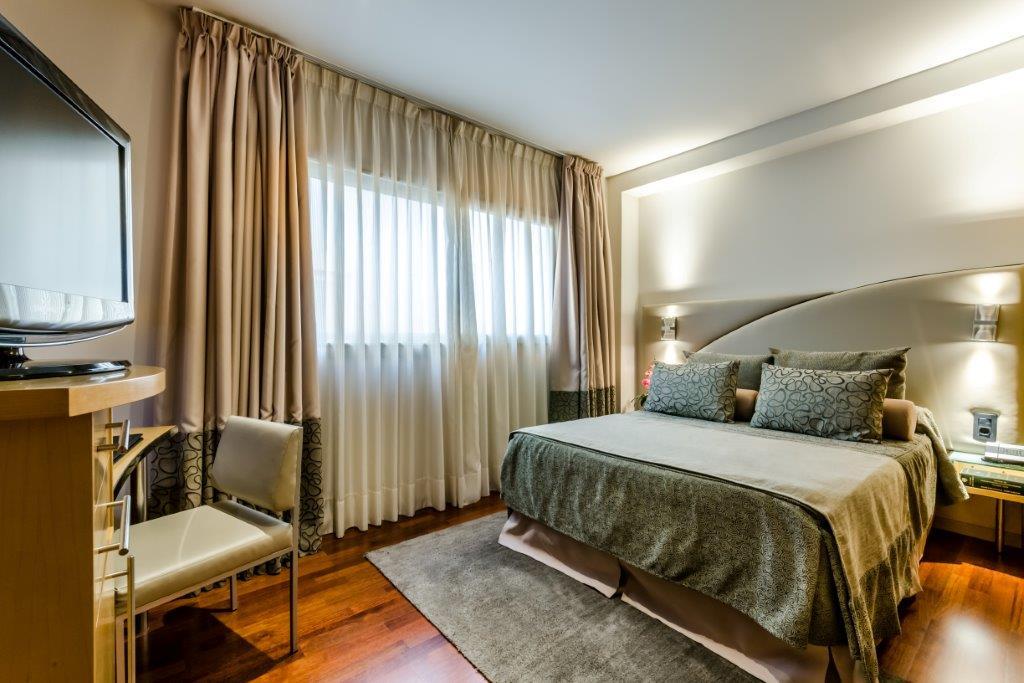 Hotel Sansi Barcelona Exteriör bild