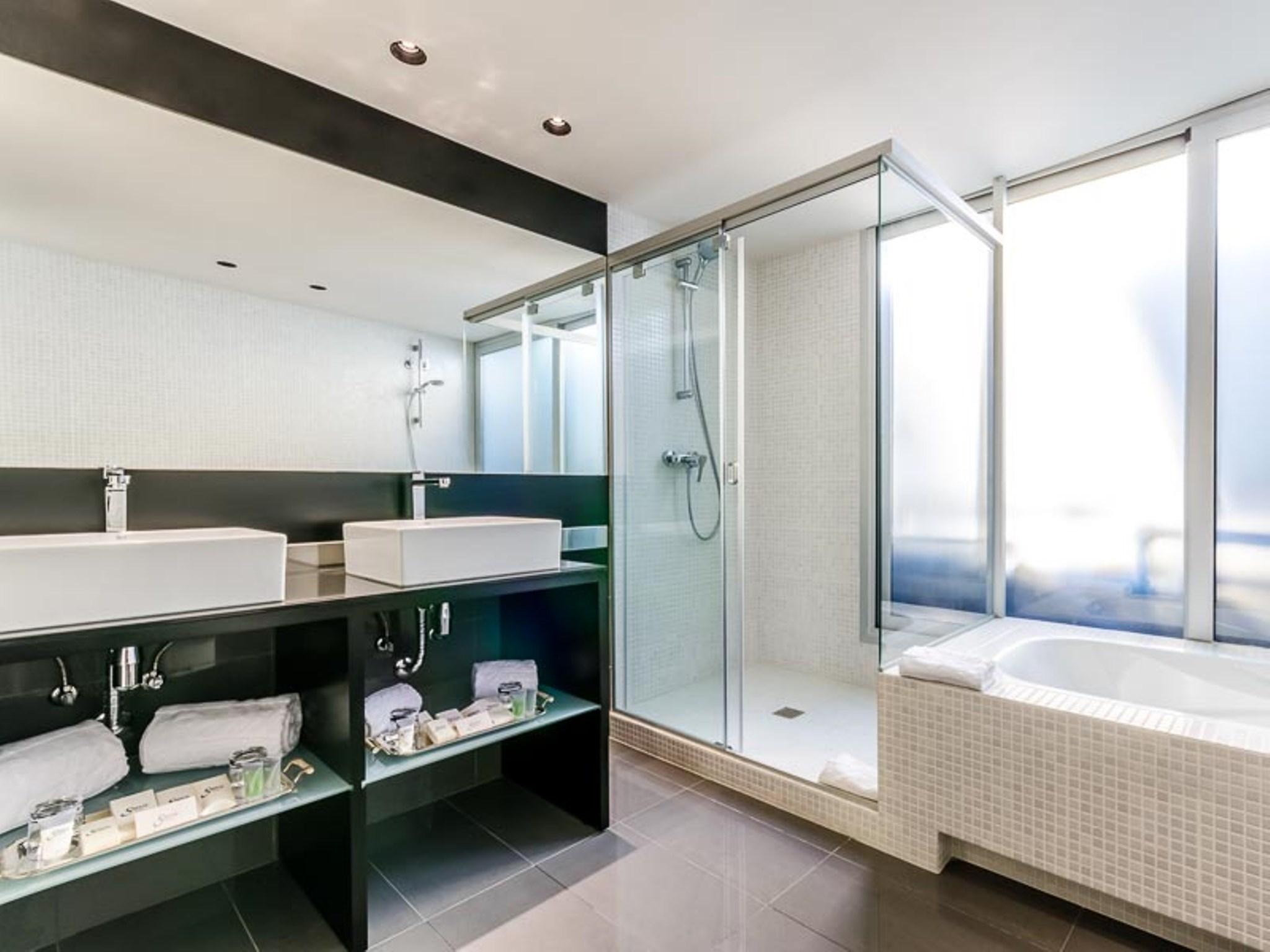 Hotel Sansi Barcelona Exteriör bild