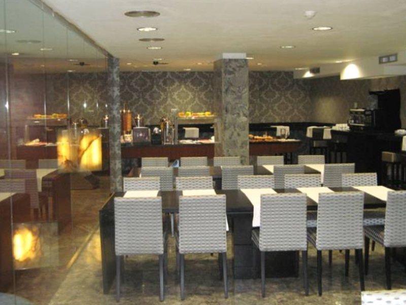Hotel Sansi Barcelona Exteriör bild