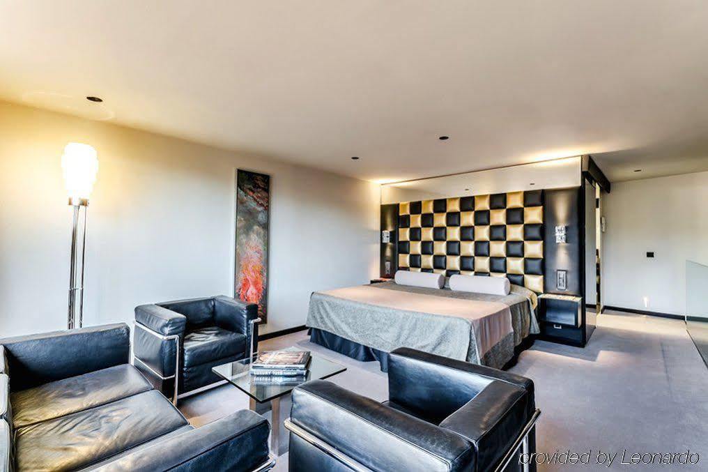 Hotel Sansi Barcelona Exteriör bild
